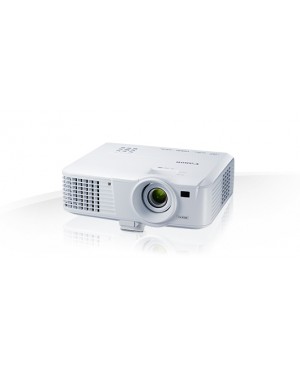 Canon LV-X320 + projector case LVSC02