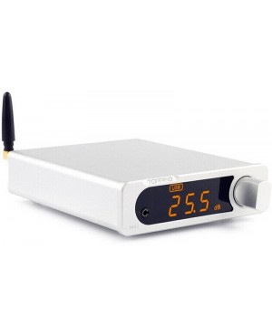 Topping MX3 DAC with built-in Bluetooth receiver headphone amp Digital amplifier