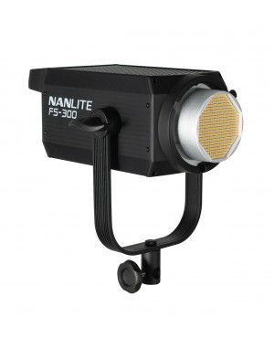 NANLITE FS-300 LED Spot Light