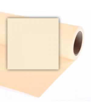 Colorama paper background 2.72 x 11 m - Vanila