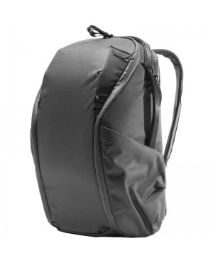 Peak Design Everyday Backpack Zip 20L (Black)