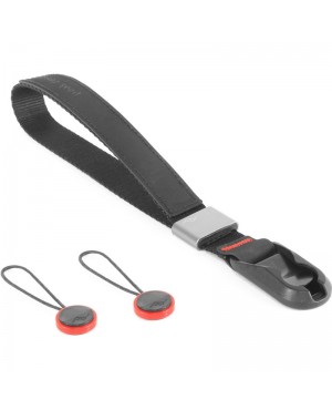 Peak Design Cuff Camera Wrist Strap (Black)