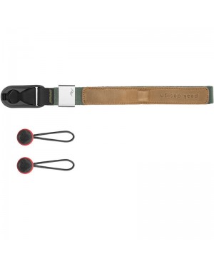 Peak Design Cuff Camera Wrist Strap (Sage)