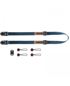Peak Design Leash Camera Strap (Midnight Blue)