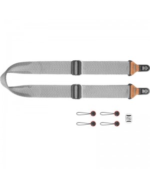 Peak Design Slide Camera Strap (Ash)