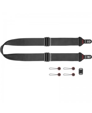 Peak Design Slide Camera Strap (Black)
