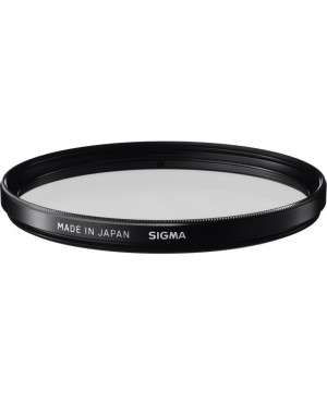 Sigma 72mm WR UV Filter
